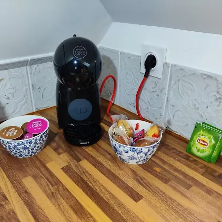 Apartamento Yuca - Cosy 2 Intimes Hyper Centre D'ernee