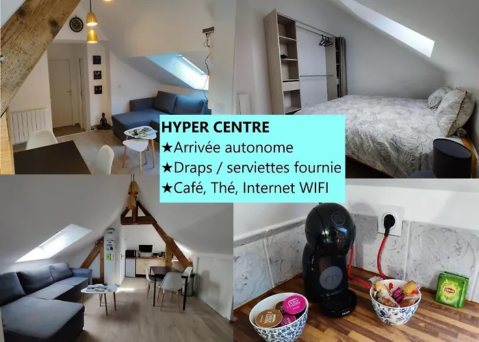 T3 Yuca Hyper Centre D'ernée Ernée