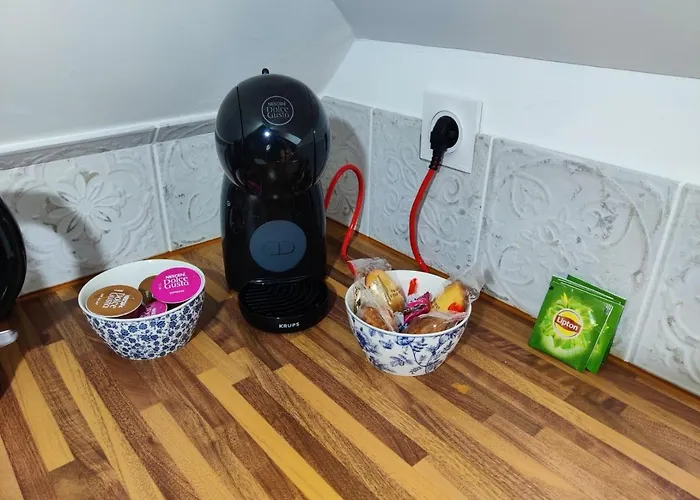 Apartamento Yuca - Cosy 2 Intimes Hyper Centre D'ernee