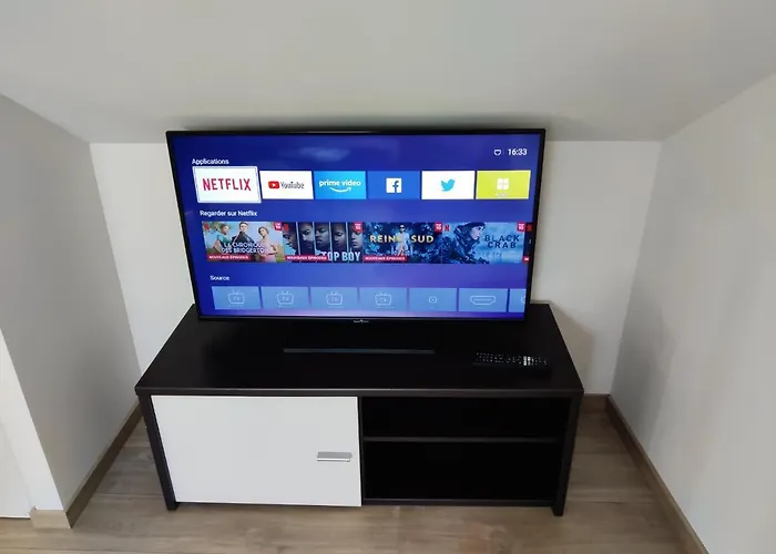 T3 Yuca Hyper Centre D'ernée Ernée