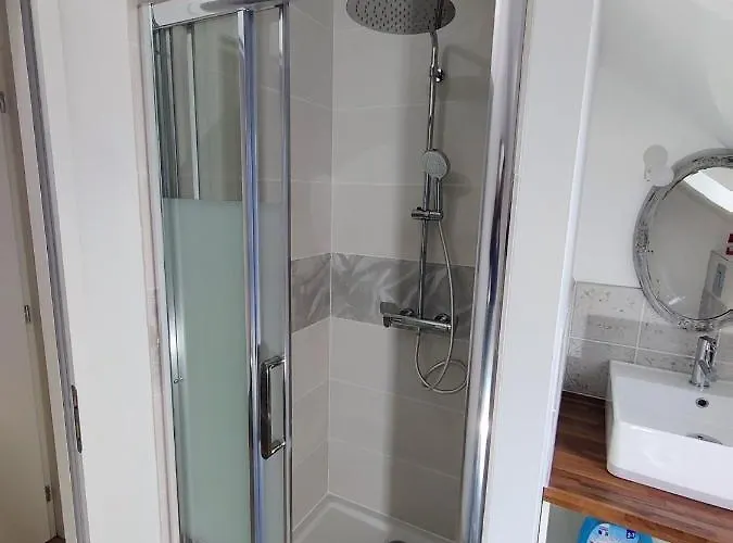 Yuca - Cosy 2 Intimes Hyper Centre D'ernee * Ernée