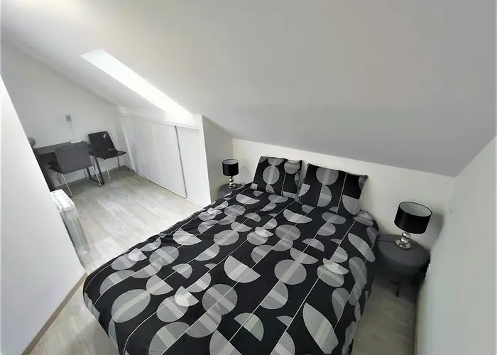 T3 Yuca Hyper Centre D'ernée Appartement